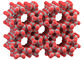 HY Zeolite tổng hợp, Zeolite tinh thể loại Y cho luyện kim / điện tử